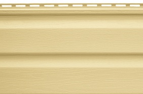 Панель виниловая золотистая Т-01 - 3,66м Панель виниловая золотистая Т-01 - 3,66м